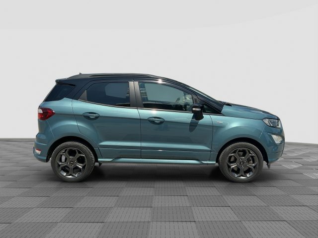 FORD EcoSport usata 5
