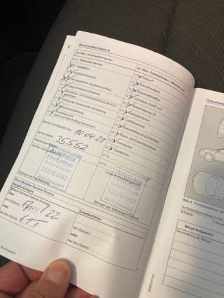 VOLKSWAGEN Maggiolino usata, con Telecamera per parcheggio assistito