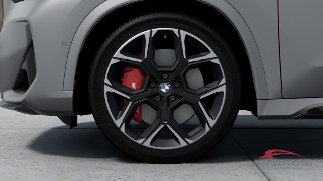BMW X1 usata 7