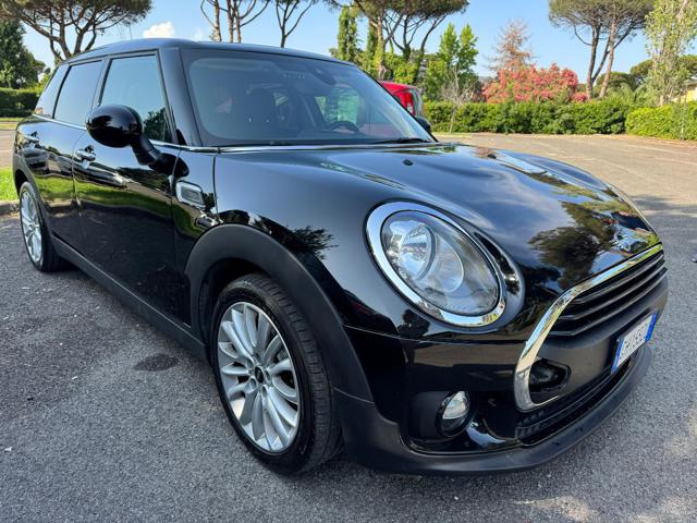 MINI Clubman usata, con Airbag Passeggero