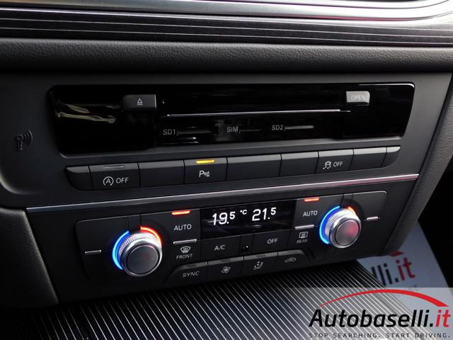 AUDI A6 usata, con Ruotino