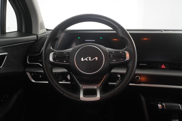 KIA Sportage usata 11