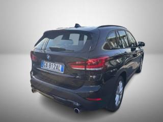 BMW X1 usata, con Airbag laterali