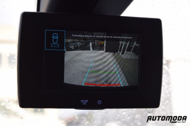 CITROEN Berlingo usata 21