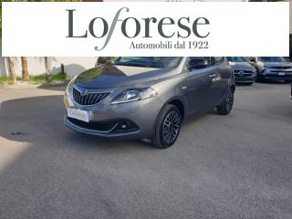 LANCIA Ypsilon usata, con Airbag