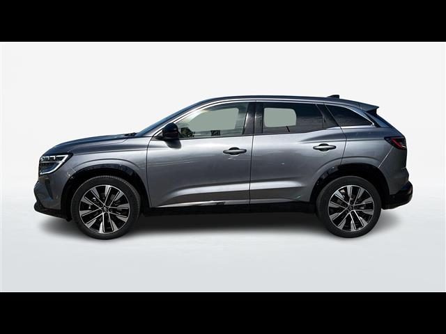 RENAULT Austral usata, con Volante in pelle