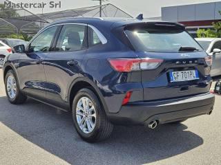 FORD Kuga usata, con Antifurto