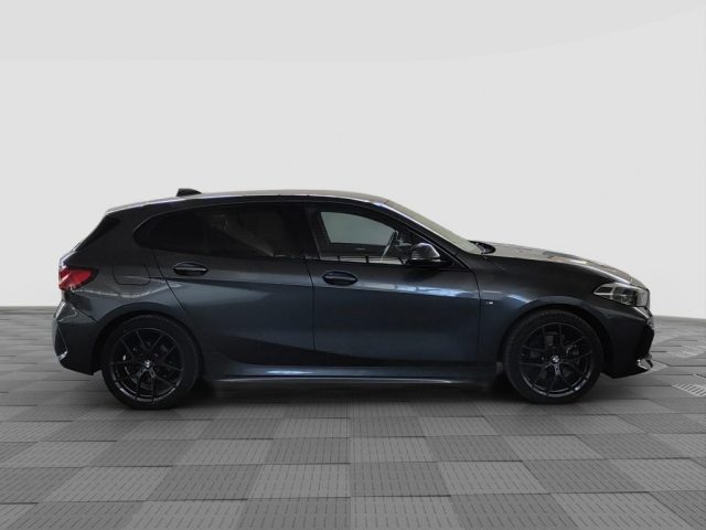 BMW 118 usata 5