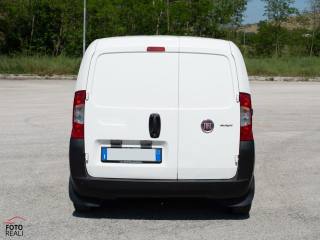 FIAT Fiorino usata, con Chiusura centralizzata