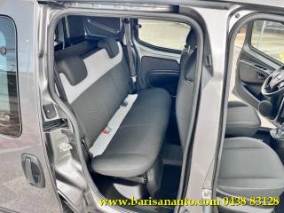 FIAT Fiorino usata, con Climatizzatore