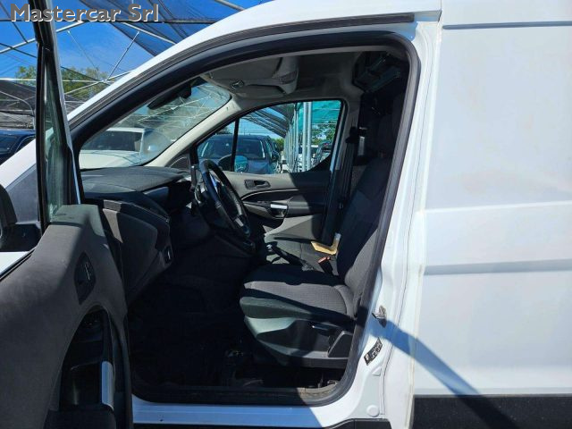 FORD Transit Connect usata, con USB