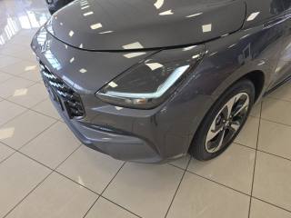 SUZUKI Swift usata, con Vetri oscurati