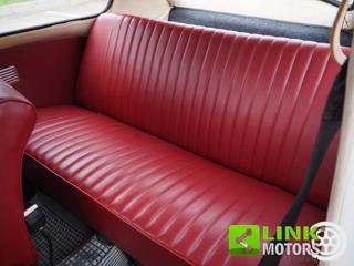 VOLKSWAGEN Maggiolino usata 5