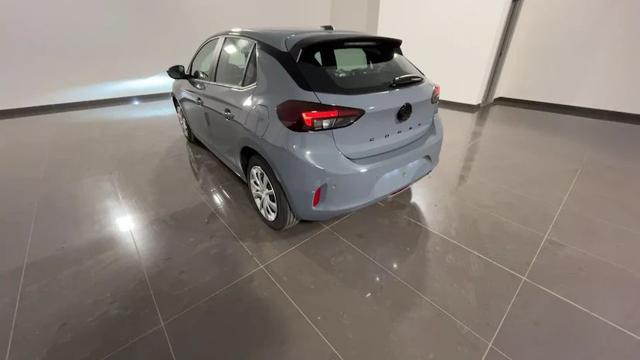 OPEL Corsa usata, con Airbag laterali