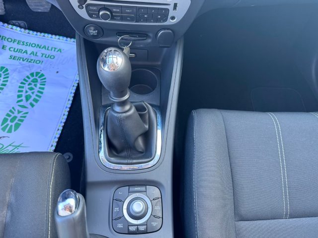 RENAULT Megane usata, con Controllo trazione