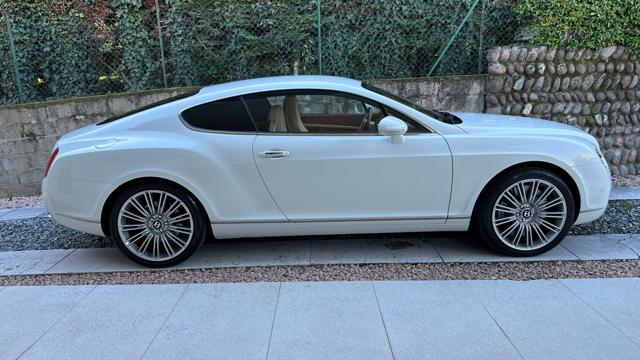 BENTLEY Continental usata, con Airbag Passeggero