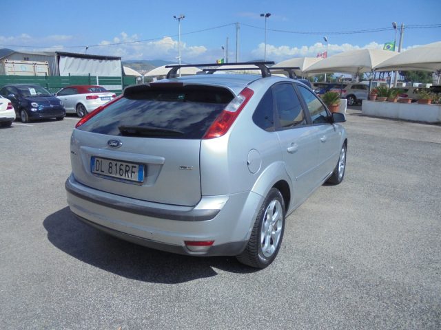 FORD Focus usata 9