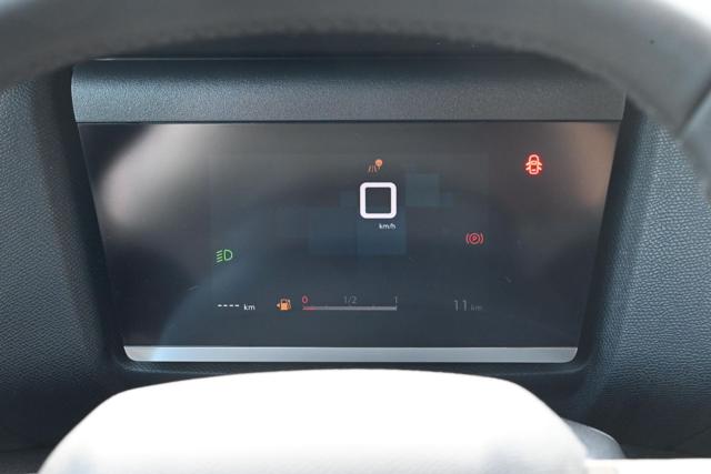 CITROEN C4 usata, con Servosterzo