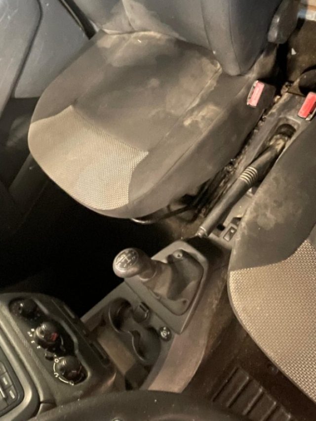 DACIA Dokker usata, con Climatizzatore