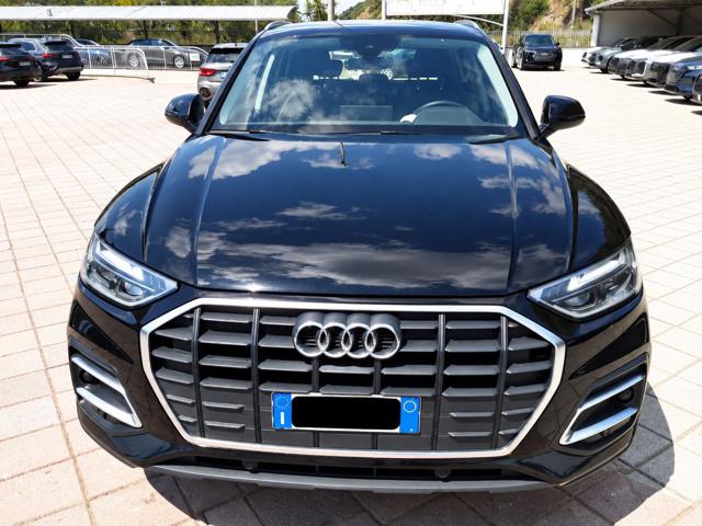 AUDI Q5 usata, con Airbag laterali