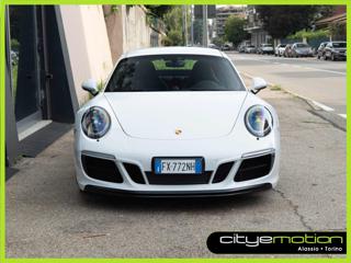 PORSCHE 911 usata, con Airbag laterali
