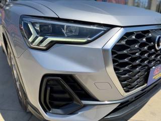 AUDI Q3 usata, con Cruise Control
