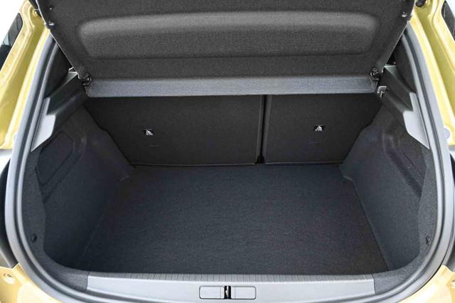 LANCIA Ypsilon usata, con Cerchi in lega