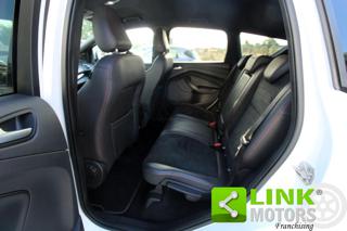 FORD Kuga usata, con Fendinebbia