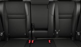 NISSAN X-Trail usata, con Airbag Passeggero