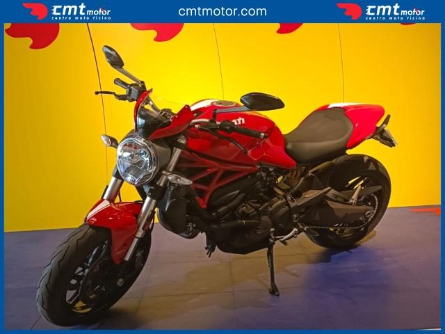 DUCATI Other usata 1