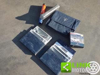 MASERATI Quattroporte usata 31