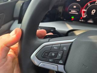 VOLKSWAGEN Golf usata, con Sensore di pioggia