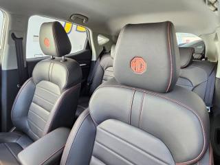 MG ZS usata, con Controllo elettronico della corsia