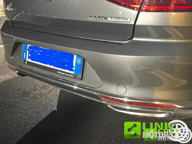 VOLKSWAGEN Passat usata 46
