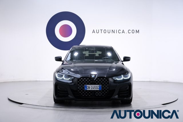 BMW 420 usata, con Airbag