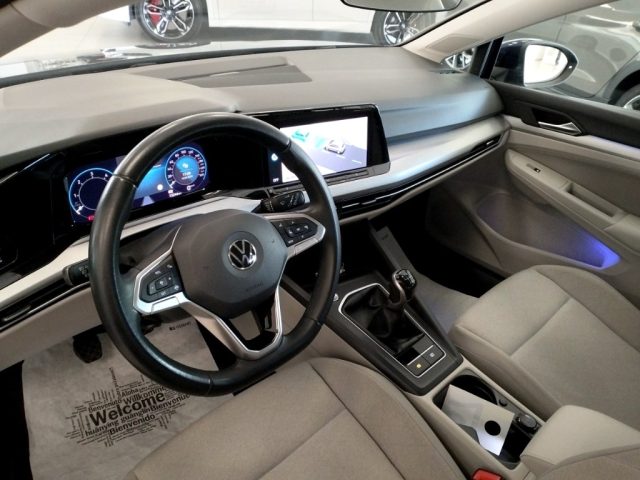 VOLKSWAGEN Golf usata 13