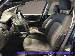 FIAT Punto usata, con Boardcomputer