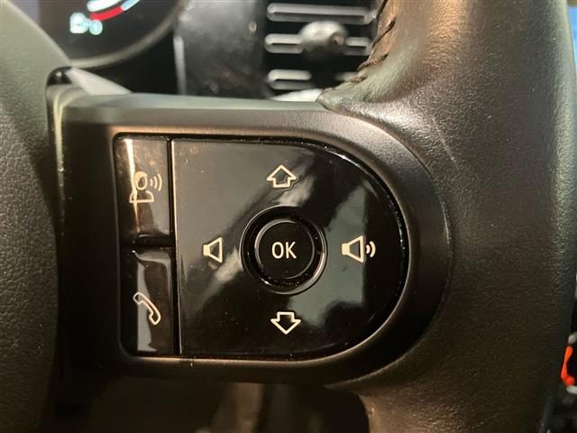 MINI Mini usata, con Sensore di luce