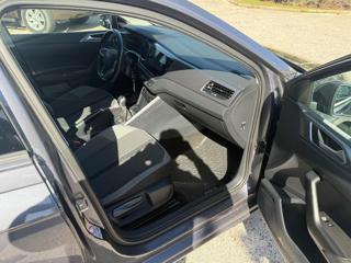 VOLKSWAGEN Polo usata, con Sensori di parcheggio posteriori
