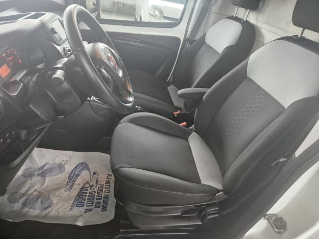 FIAT Fiorino usata 11