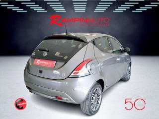 LANCIA Ypsilon usata 8