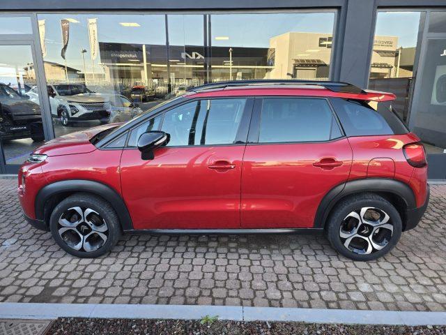 CITROEN C3 Aircross usata, con Autoradio