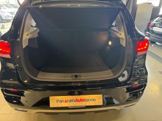 MG ZS usata, con Bluetooth