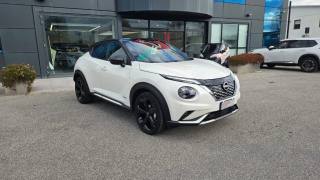 NISSAN Juke usata, con Airbag