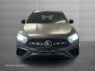 MERCEDES-BENZ GLA 220 usata, con Airbag laterali