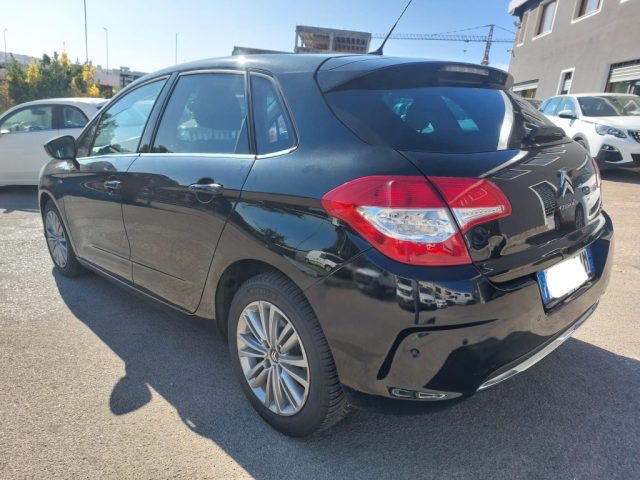 CITROEN C4 usata, con Chiusura centralizzata