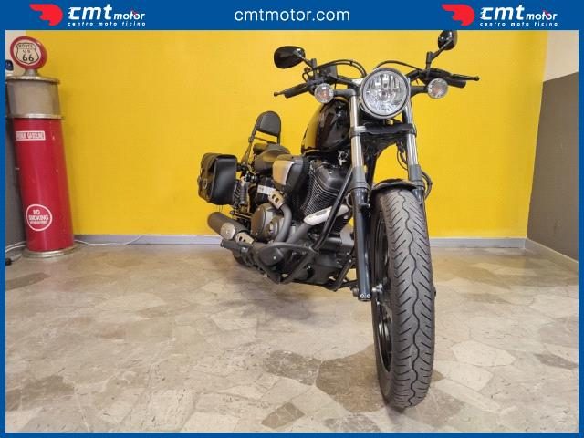 YAMAHA XV 950 usata 1