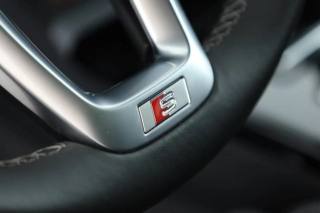 AUDI SQ5 usata, con Immobilizzatore elettronico