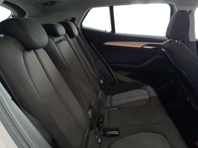 BMW X2 usata, con ESP