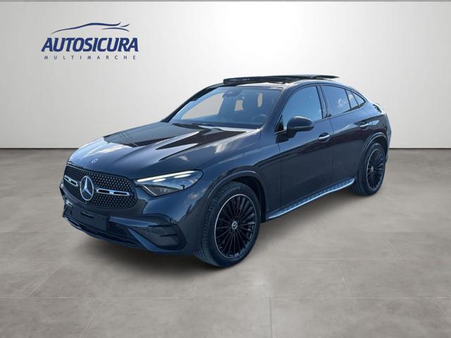 MERCEDES-BENZ GLC 300 usata, con ABS